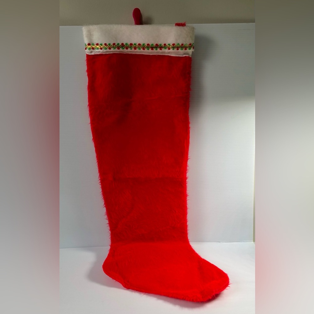 Very Large Christmas Stocking